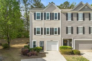 4306 Thorngate Lane, Acworth, GA 30101