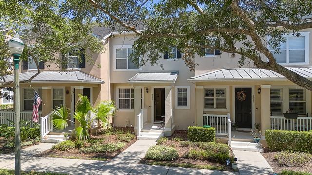 9135 CARDINAL MEADOW TRAIL, Orlando, FL 32827