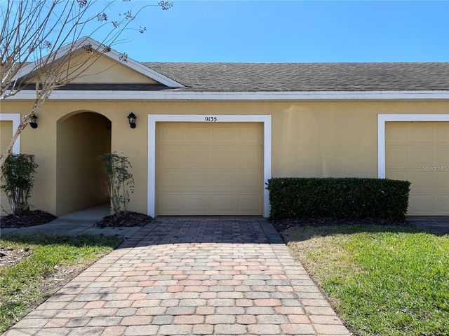 9135 CARDINAL MEADOW TRAIL, Orlando, FL 32827