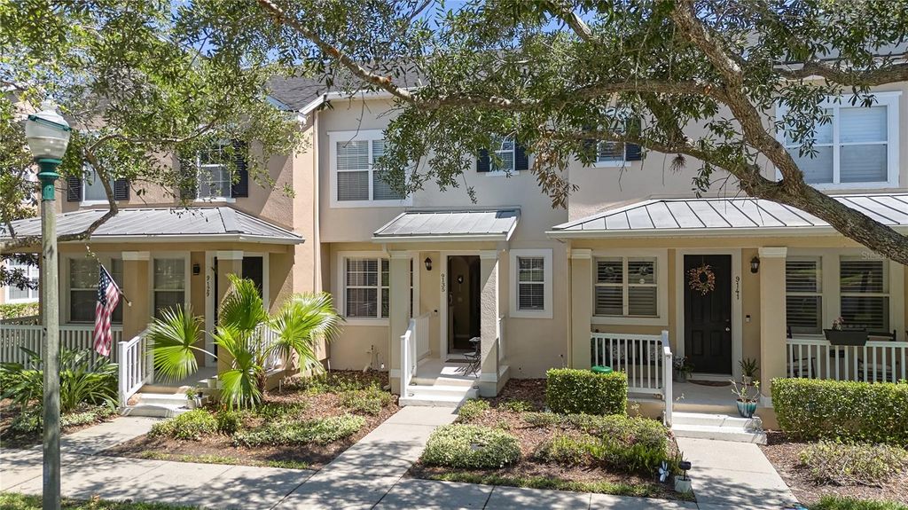 Image 2 of property listing at 9135 CARDINAL MEADOW TRAIL, Orlando, FL 32827