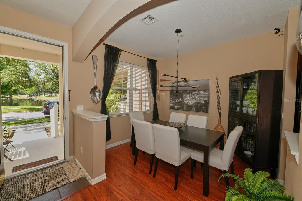 Image 3 of property listing at 9135 CARDINAL MEADOW TRAIL, Orlando, FL 32827