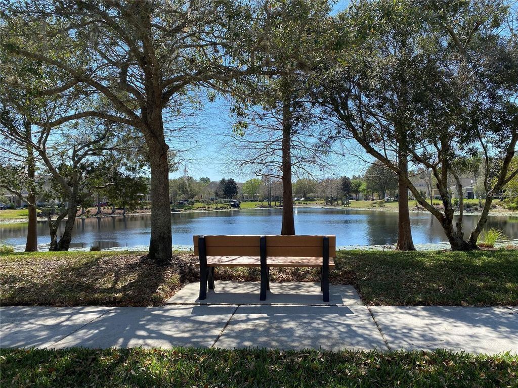 Image 28 of property listing at 9135 CARDINAL MEADOW TRAIL, Orlando, FL 32827
