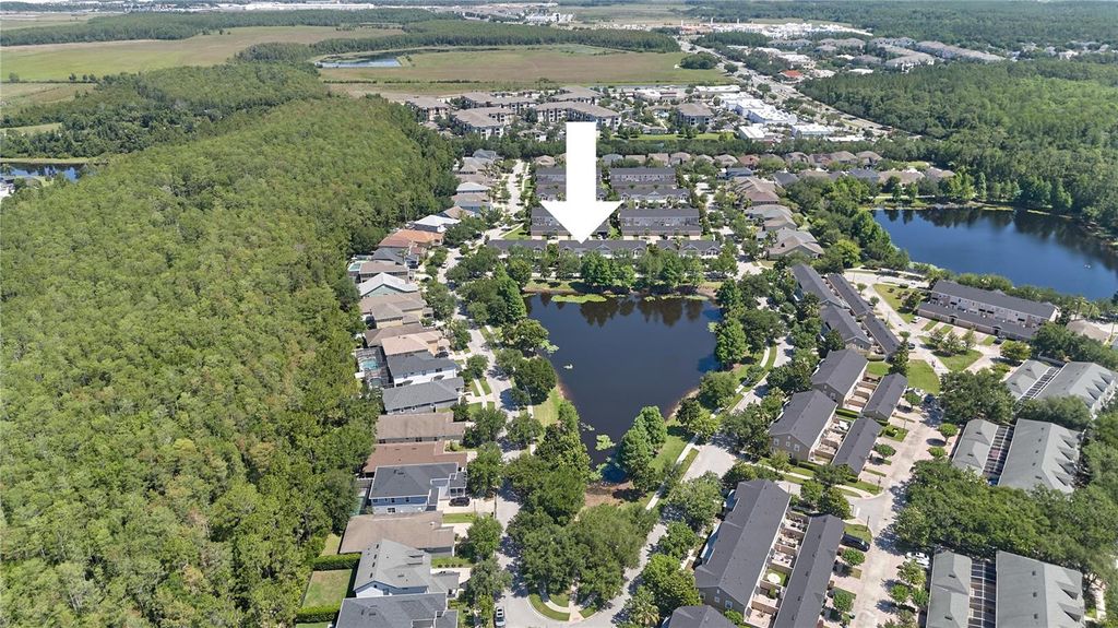 Image 29 of property listing at 9135 CARDINAL MEADOW TRAIL, Orlando, FL 32827