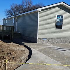 149 Mace Ln, Oak Grove, KY 42262