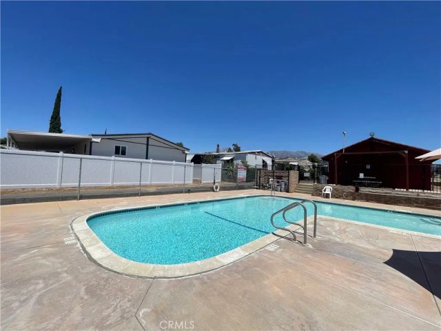 34111 Wildwood Canyon 75, Yucaipa, CA 92399