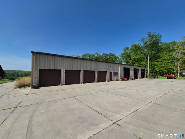 46 Cemetery Road, Canterbury, CT 06331