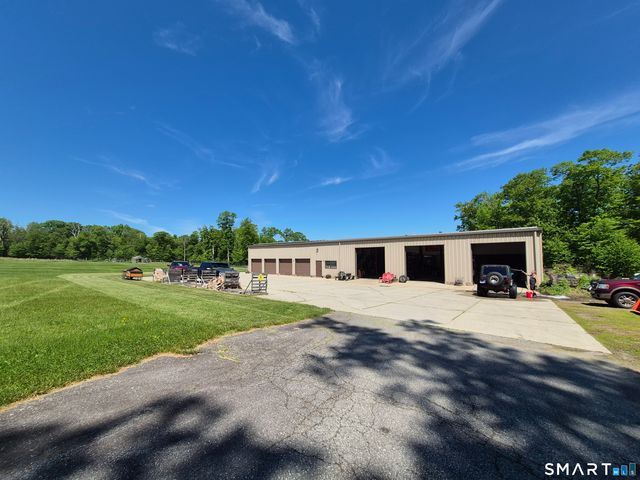 46 Cemetery Road, Canterbury, CT 06331
