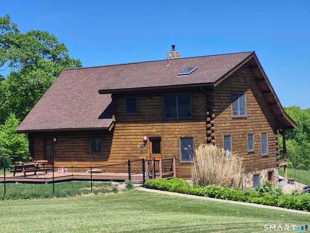 46 Cemetery Road, Canterbury, CT 06331
