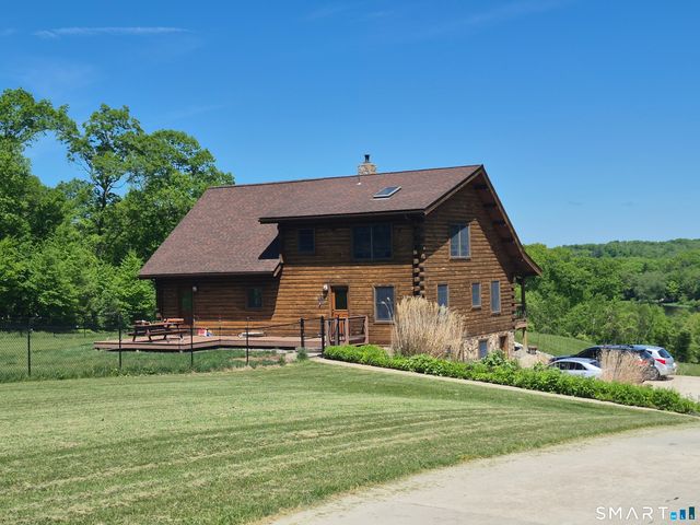 46 Cemetery Road, Canterbury, CT 06331