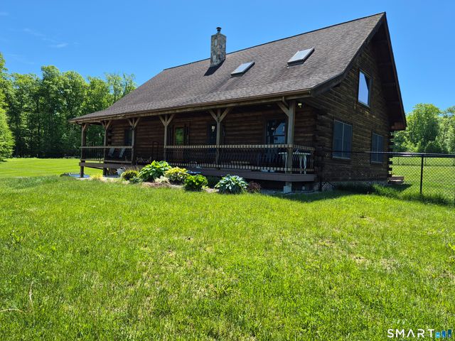 46 Cemetery Road, Canterbury, CT 06331
