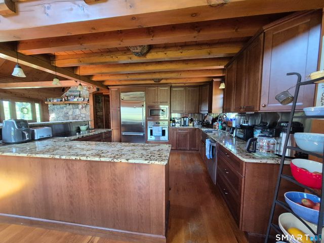 46 Cemetery Road, Canterbury, CT 06331