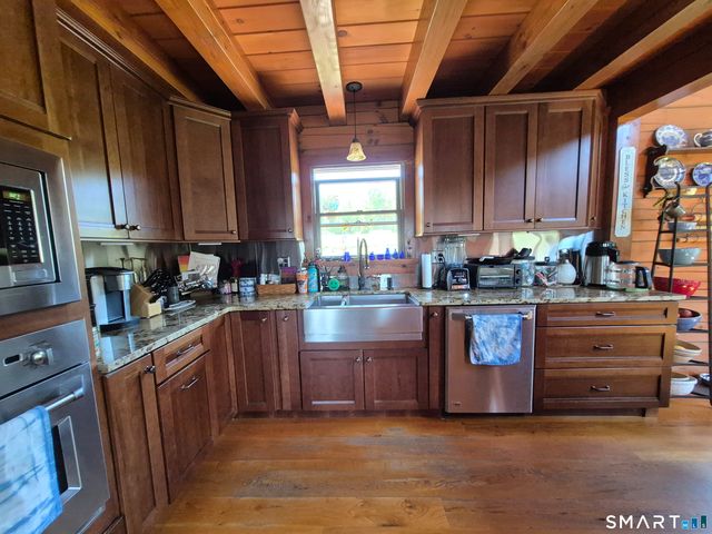 46 Cemetery Road, Canterbury, CT 06331