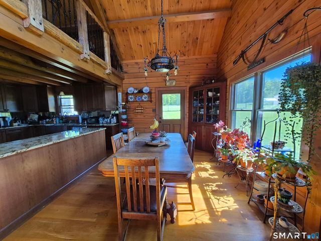 46 Cemetery Road, Canterbury, CT 06331