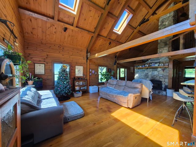 46 Cemetery Road, Canterbury, CT 06331