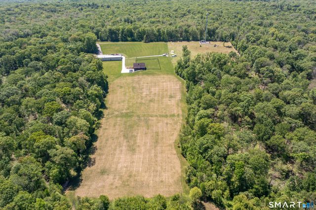46 Cemetery Road, Canterbury, CT 06331