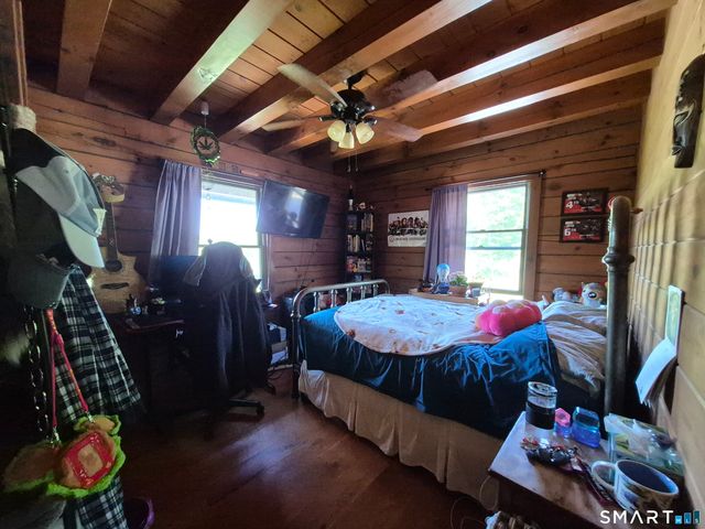46 Cemetery Road, Canterbury, CT 06331