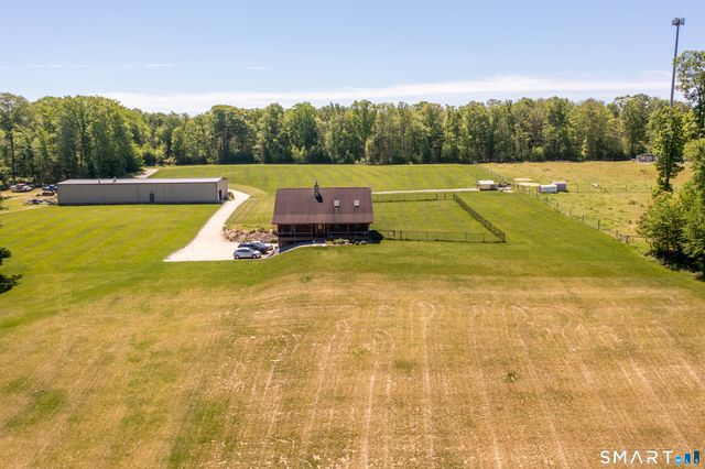46 Cemetery Road, Canterbury, CT 06331