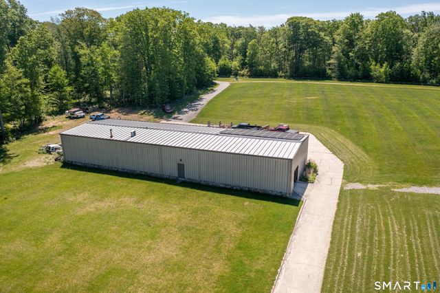 46 Cemetery Road, Canterbury, CT 06331