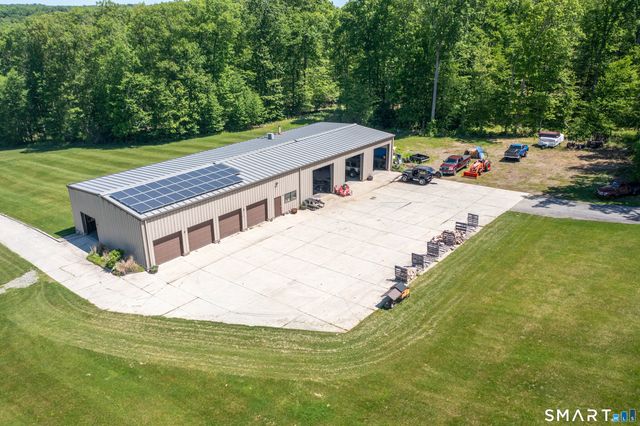 46 Cemetery Road, Canterbury, CT 06331