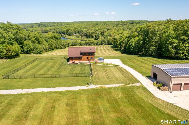 46 Cemetery Road, Canterbury, CT 06331