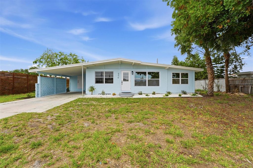 4216 60TH STREET W, Bradenton, FL 34209