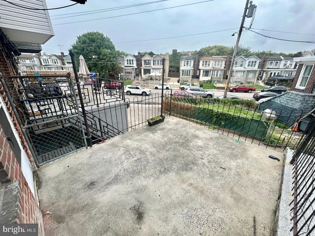 4149 O ST, Philadelphia, PA 19124
