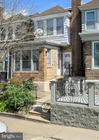 4149 O ST, Philadelphia, PA 19124