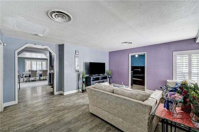 1119 South 16th Street, Las Vegas, NV 89104