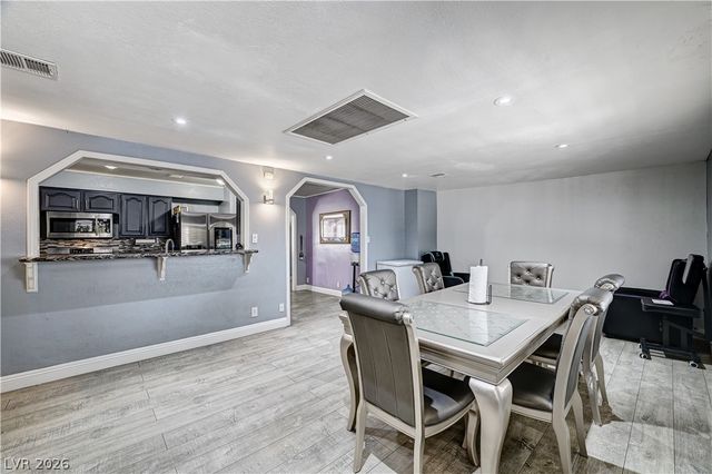 1119 South 16th Street, Las Vegas, NV 89104