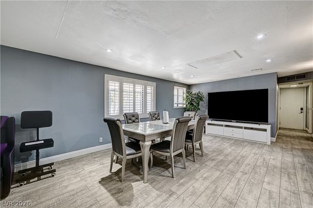 1119 South 16th Street, Las Vegas, NV 89104