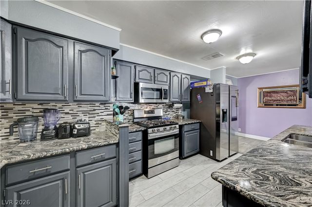 1119 South 16th Street, Las Vegas, NV 89104