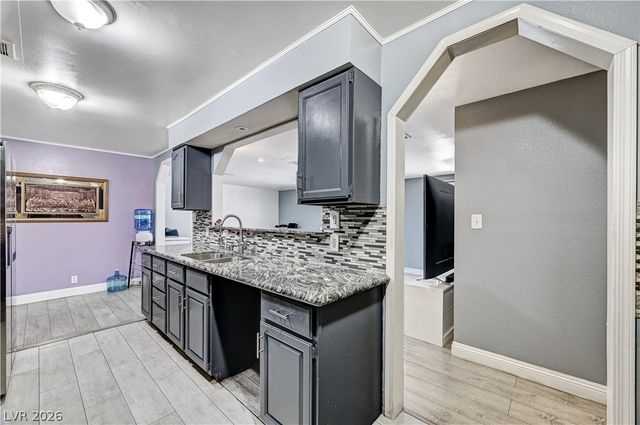 1119 South 16th Street, Las Vegas, NV 89104