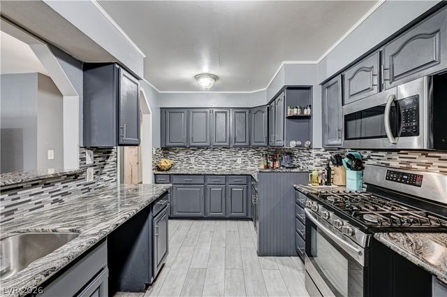 1119 South 16th Street, Las Vegas, NV 89104