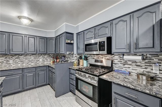 1119 South 16th Street, Las Vegas, NV 89104