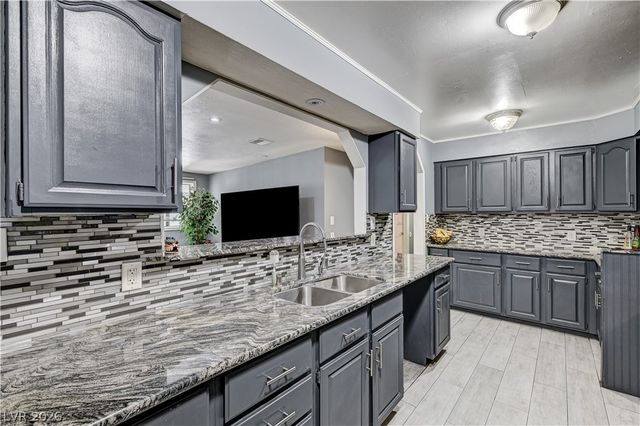 1119 South 16th Street, Las Vegas, NV 89104