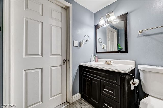 1119 South 16th Street, Las Vegas, NV 89104