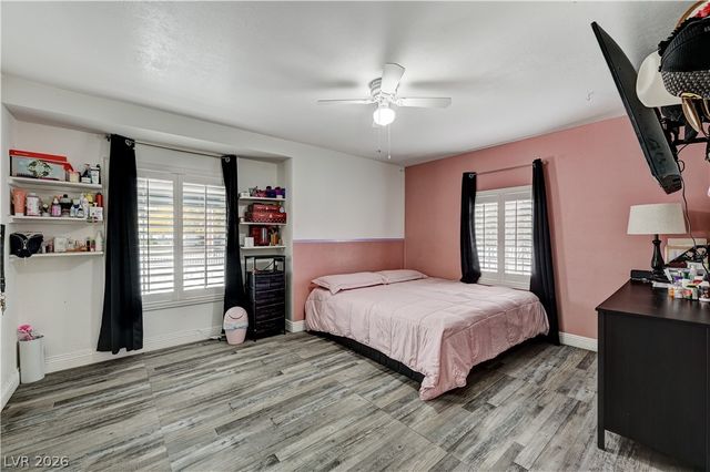 1119 South 16th Street, Las Vegas, NV 89104