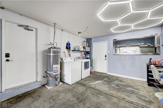 1119 South 16th Street, Las Vegas, NV 89104