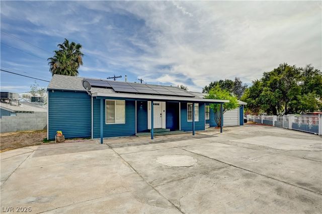 1119 South 16th Street, Las Vegas, NV 89104