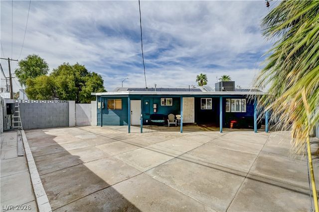 1119 South 16th Street, Las Vegas, NV 89104