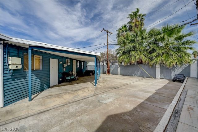 1119 South 16th Street, Las Vegas, NV 89104