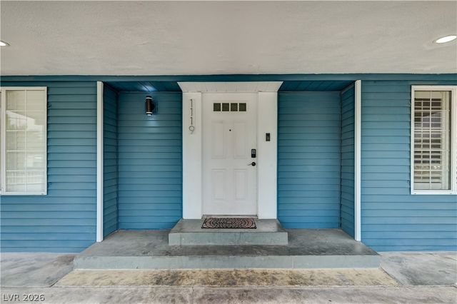 1119 South 16th Street, Las Vegas, NV 89104