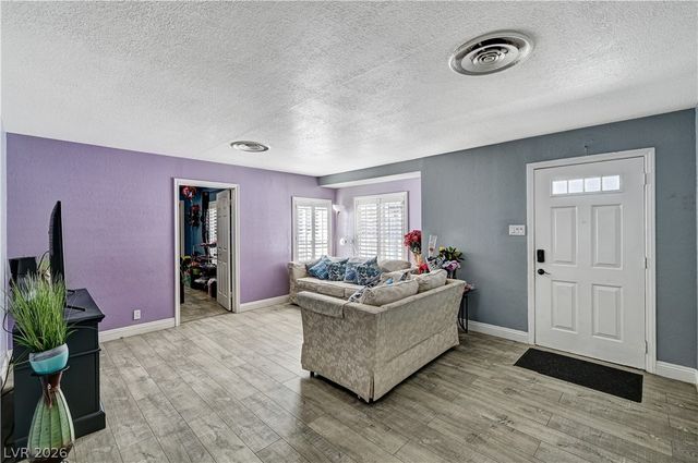 1119 South 16th Street, Las Vegas, NV 89104