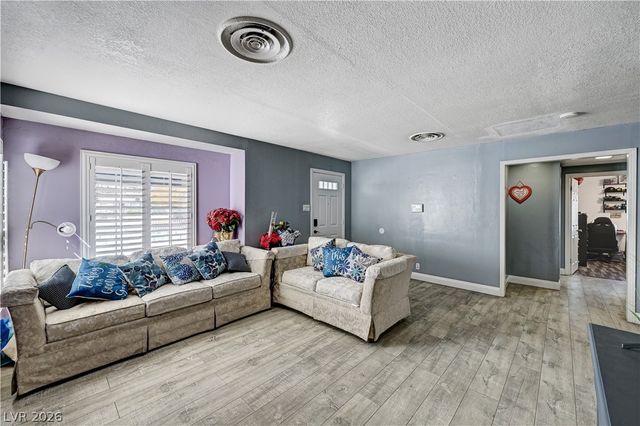 1119 South 16th Street, Las Vegas, NV 89104