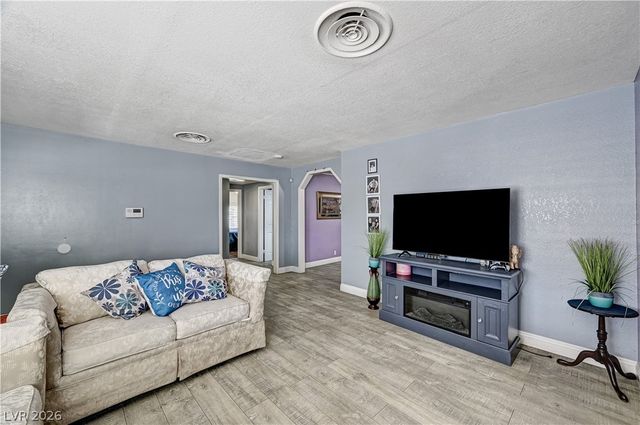 1119 South 16th Street, Las Vegas, NV 89104