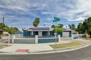 1119 South 16th Street, Las Vegas, NV 89104