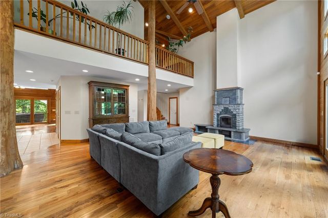 1212 River Bluff Trail, Tobaccoville, NC 27050