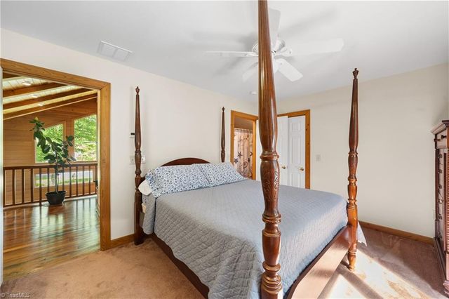 1212 River Bluff Trail, Tobaccoville, NC 27050