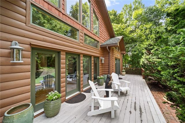 1212 River Bluff Trail, Tobaccoville, NC 27050