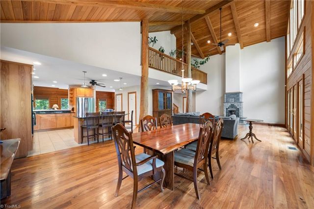 1212 River Bluff Trail, Tobaccoville, NC 27050